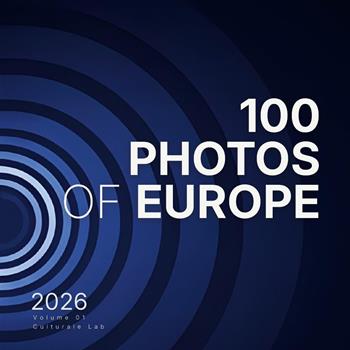 100 photos of Europe  - Libro Youcanprint 2026 | libraccio.click