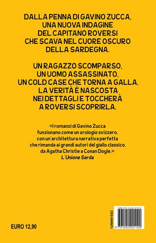 Giallo a Valle delle Magnolie. Le indagini del capitano Roversi - Gavino Zucca - Libro Newton Compton Editori 2026, Nuova narrativa Newton | libraccio.click