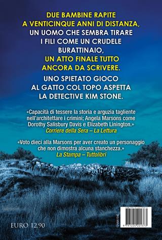 Il tempo degli innocenti - Angela Marsons - Libro Newton Compton Editori 2026, Nuova narrativa Newton | libraccio.click