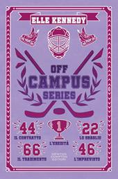 Off Campus Series