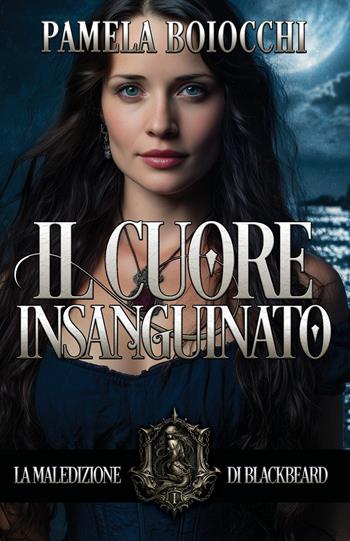Il cuore insanguinato - Pamela Boiocchi - Libro StreetLib 2026 | libraccio.click