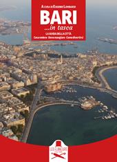 Bari... in tasca. La guida della città