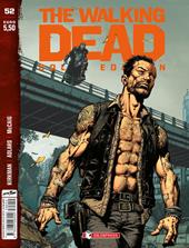 The Walking Dead. Color Edition #52