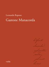 Gastone Manacorda