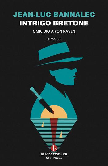 Intrigo bretone. Omicidio a Pont-Aven. Il primo caso del commissario Dupin - Jean-Luc Bannalec - Libro BEAT 2025, BEAT. Bestseller | libraccio.click