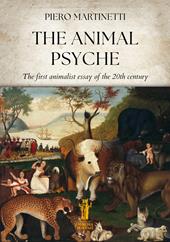 The animal psyche