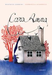 Cara Anna