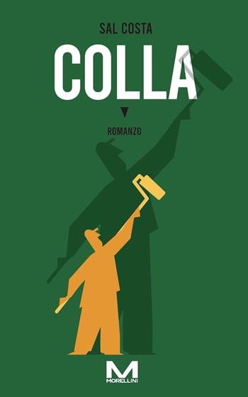 Colla - Sal Costa - Libro Morellini 2026, Varianti | libraccio.click