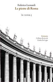 Le pietre di Roma