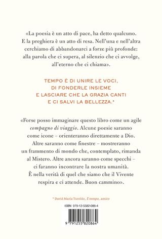Nel tempo di Dio. Poesia e meditazione per le Ore del giorno - Paolo Alliata - Libro Ponte alle Grazie 2025, Fuori collana | libraccio.click