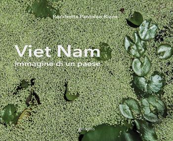 Viet Nam. Immagine di un paese - Rocchetta Pantaleo Rizzo - Libro EBS Print 2024 | libraccio.click