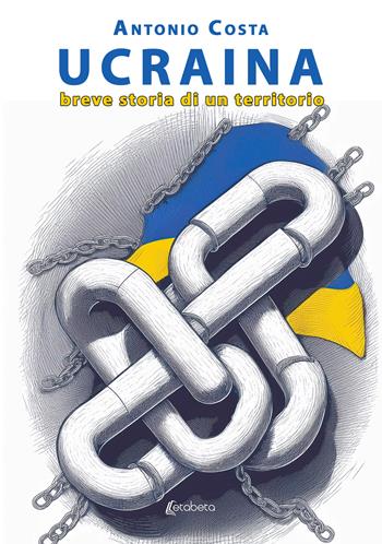 Ucraina. Breve storia di un territorio - Antonio Costa - Libro EBS Print 2024 | libraccio.click