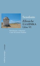 «Elleniche». Vol. VI