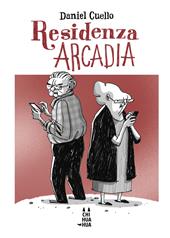 Residenza Arcadia