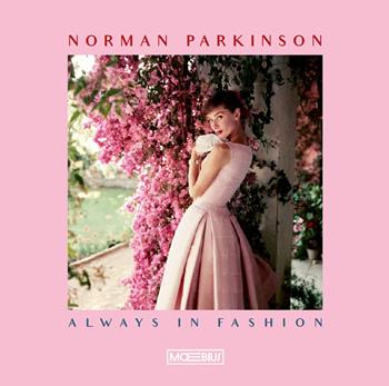 Norman Parkinson. Always in fashion. Ediz. italiana - Terence Pepper - Libro Moebius 2025 | libraccio.click