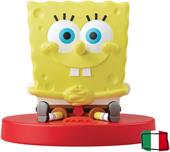 Faba personaggio sonoro. Spongebob: avventure a Bikini Bottom