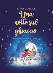 Una notte sul ghiaccio