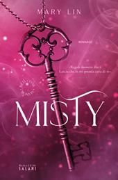 Misty. Red Oak Manor Collection