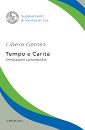 Tempo e carità. Annotazioni canoniche