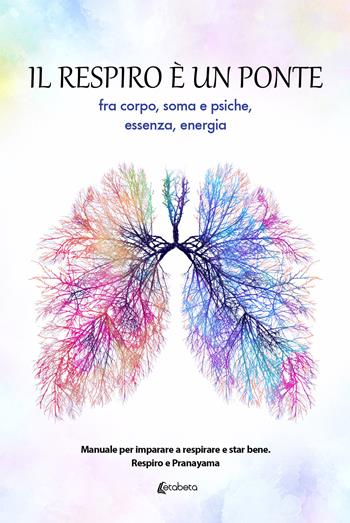 Il respiro è un ponte fra corpo, soma e psiche, essenza, energia. Manuale per imparare a respirare e star bene. Respiro e Pranayama - Danila Aliprandi - Libro EBS Print 2022 | libraccio.click