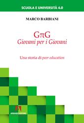 GpG giovani per i giovani. Una storia di peer education