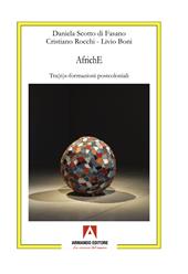 AfrichE. Tra(n)s-formazioni postcoloniali