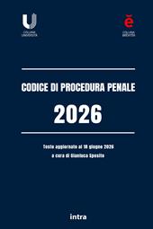 Codice di procedura penale