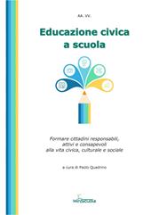 Educazione civica a scuola. Per la Scuola media