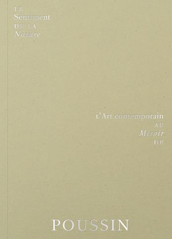 Le sentiment de la nature. L'art contemporain au miroir de Poussin. Ediz. a colori  - Libro Humboldt Books 2026, Globetrotter | libraccio.click