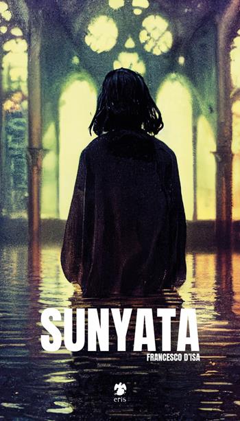 Sunyata - Francesco D'Isa - Libro Eris 2023, Kina | libraccio.click