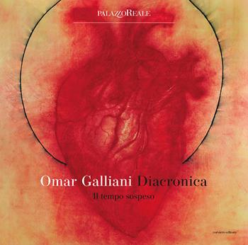 Diacronica. Il tempo sospeso. Ediz. italiana e inglese - Omar Galliani - Libro Corsiero Editore 2023, La galleria | libraccio.click