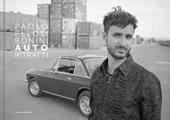 Paolo Pelosi Bonini. Auto ritratti. Ediz. illustrata