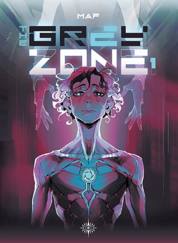 The grey zone. Ediz. italiana. Vol. 1 - Maf - Libro Shaman 2022 | libraccio.click