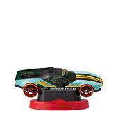 Raccontastorie Hot wheels dinosauri allAttacco
