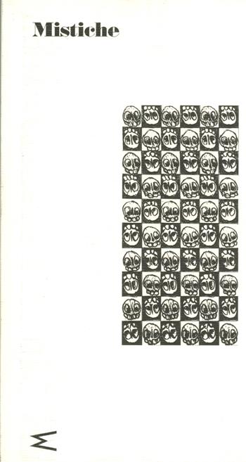 Mistiche  - Libro Magog 2025 | libraccio.click