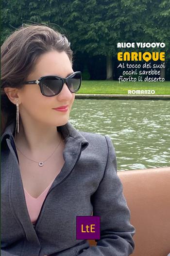 Enrique. Al tocco dei sui occhi sarebbe fiorito il deserto - Alice Viscovo - Libro Latorre Editore 2023 | libraccio.click