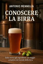 Conoscere la birra