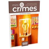 La strana coppa. Mini crimes