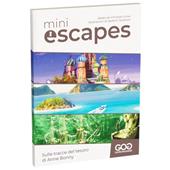 Sulle tracce del tesoro di Anne Bonny. Mini escapes