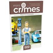 Mini Crimes S2 - Ritorno al passato