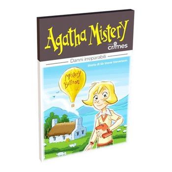Mini Crimes - Caso Speciale: Agatha Mistery - Gioco investigativo cooperativo  GateOnGames 2026 | libraccio.click