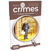 Pennellate fatali. Mini Crimes. Indagini dal passato