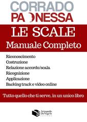 Le scale. Manuale completo