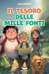 Il tesoro delle mille fonti