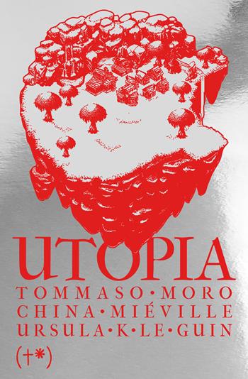 Utopia - Tommaso Moro - Libro Timeo (Palermo) 2023 | libraccio.click