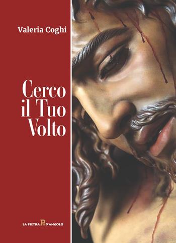 Cerco il tuo volto - Valeria Coghi - Libro OasiApp La Pietra d'Angolo 2024 | libraccio.click