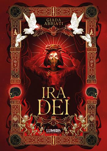 Ira Dei - Giada Abbiati - Libro Lumien 2025, Scaglie | libraccio.click