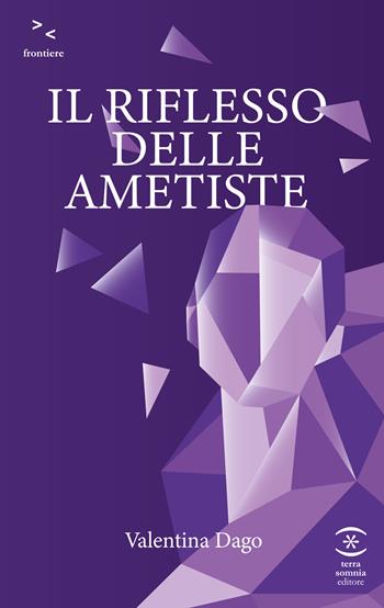 Il riflesso delle ametiste - Valentina Dago - Libro Terra Somnia Editore 2026, Frontiere | libraccio.click