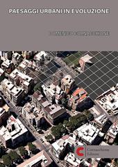 Paesaggi urbani in evoluzione. Ediz. illustrata