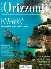 Orizzonti. Vol. 6: La Puglia inattesa